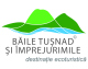 Baile Tusnad si imprejurimile